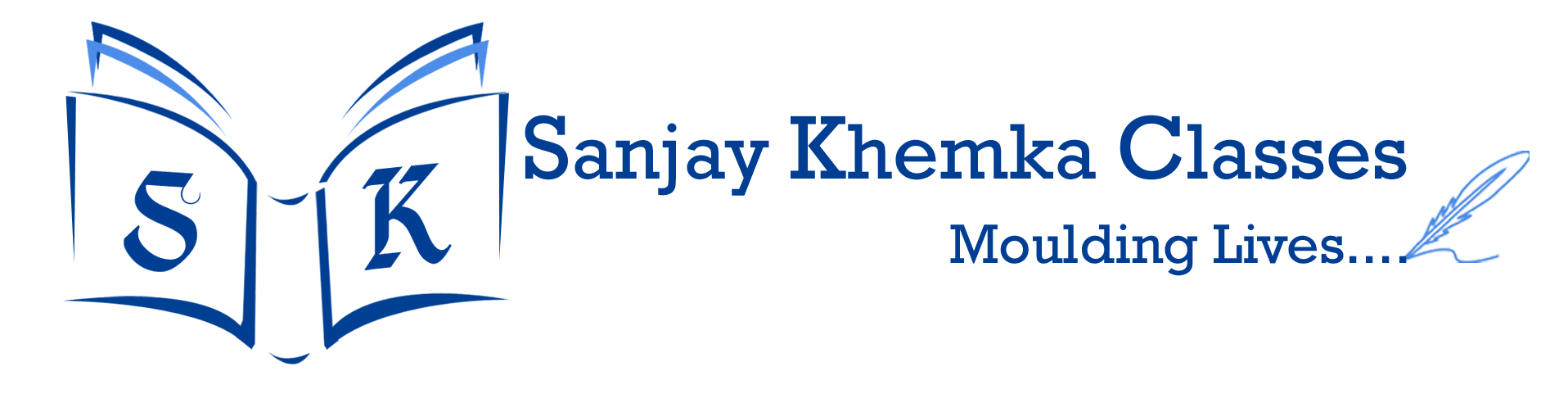 sanjay khemka logo