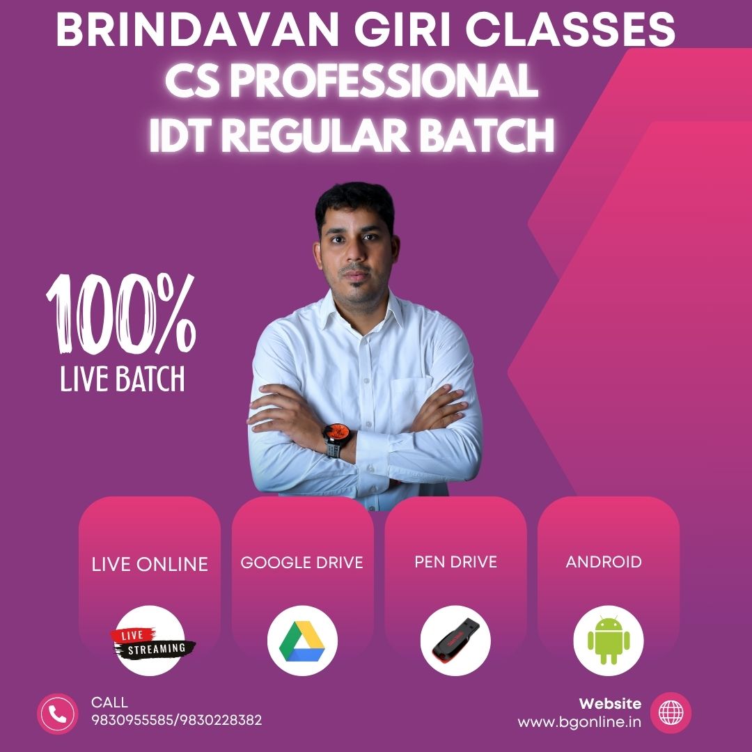 best CA Tax classes, Best CMA Tax Classes